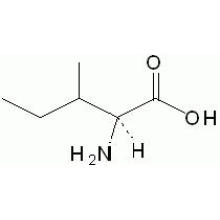 GMP Isoleucine / CAS No. 73-32-5